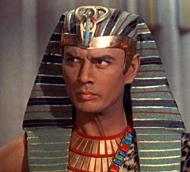 Yul Brynner Yul Brynner