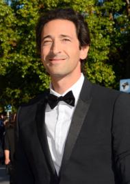 Adrien Brody Adrien Brody