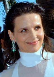 Juliette Binocheová Juliette Binocheová