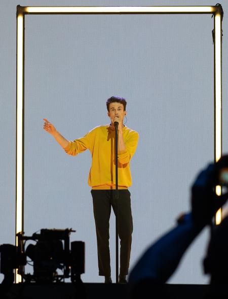 Albert Černý (hudebník)