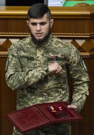 Dmytro Kocjubajlo Dmytro Kocjubajlo