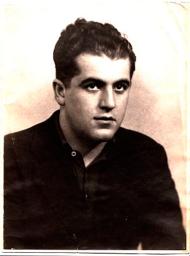 Rafael Rodríguez Rapún Rafael Rodríguez Rapún