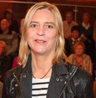 Cornelia Scheel