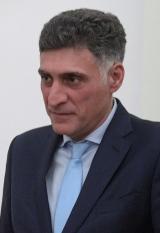 Tigran Keosajan
