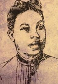 Caroline LeCount