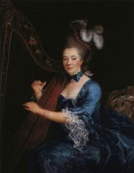 Marie Geneviève Rinteau Marie Geneviève Rinteau