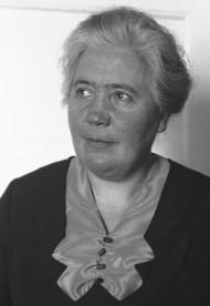 Synnøve Finden