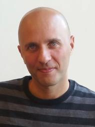 Moshe Sakal