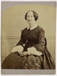 Eugénie Sauvage