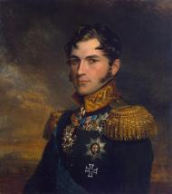 Leopold I. Belgický Leopold I. Belgický