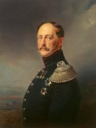 Mikuláš I. Ruský Mikuláš I. Ruský