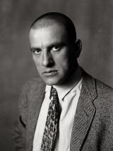 Vladimir Vladimirovič Majakovskij