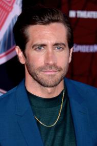 Jake Gyllenhaal Jake Gyllenhaal