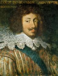 Ludvík Soissonský