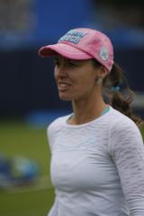 Martina Hingisová Martina Hingisová