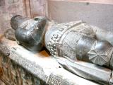 Alexander Stewart, Earl of Buchan
