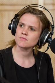 Terry Reintkeová