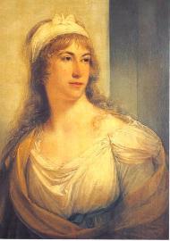 Henrietta Ponsonby, hraběnka z Bessborough