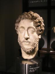 Commodus Commodus