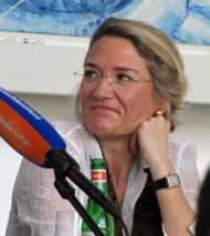 Hannah Franziska Augstein