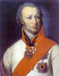 Ivan Alexandrovič Zagrjažskij