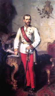 Rudolf Habsbursko-Lotrinský