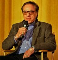 Peter Bogdanovich Peter Bogdanovich