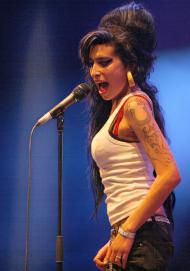 Amy Winehouse Amy Winehouse