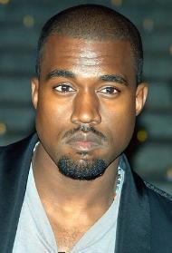 Kanye West Kanye West