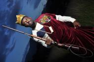 Jim Iyke