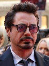 Robert Downey Jr. Robert Downey Jr.