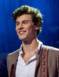 Shawn Mendes Shawn Mendes