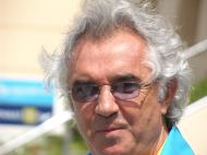 Flavio Briatore Flavio Briatore
