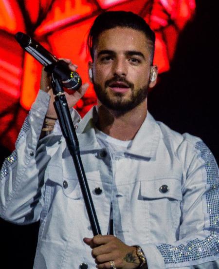 Maluma Maluma
