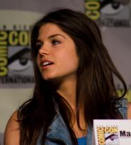 Marie Avgeropoulos Marie Avgeropoulos