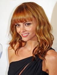 Christina Ricci Christina Ricci