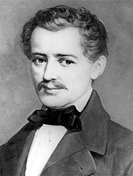 Johann Strauss starší