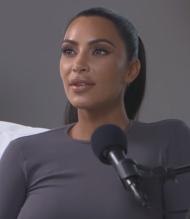 Kim Kardashianová Kim Kardashianová