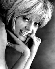 Goldie Hawnová Goldie Hawnová