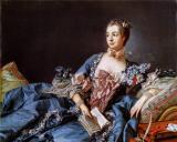 Madame de Pompadour Madame de Pompadour