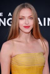 Amanda Seyfriedová Amanda Seyfriedová