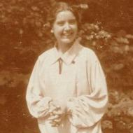 Norah Braden