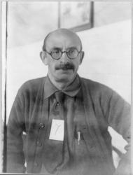 Alexandr Osipovič Berkman