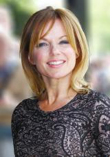 Geri Horner Geri Horner
