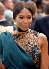 Naomi Campbell Naomi Campbell