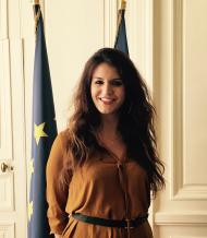 Marlène Schiappaová Marlène Schiappaová