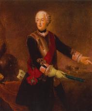 August Vilém Pruský