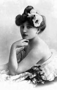 Colette Colette