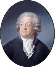 Honoré Gabriel Riqueti de Mirabeau
