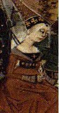 Izabela Francouzská (1295–1358)